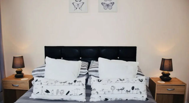 Charming 1-bed Apartment, Varaa Huoneisto Asunnot kohteessa Merseyside, Huoneisto