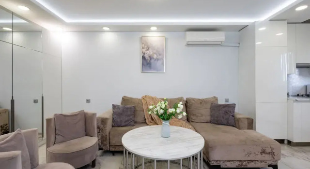 Апартаменты Apartment by Luxe Group XO444