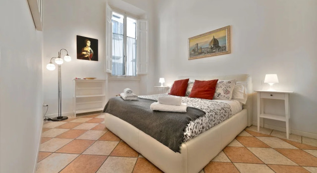 Casa Vacanze Valerix 6