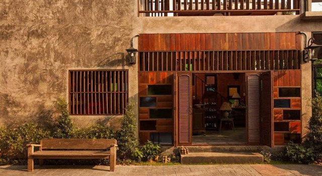 The B&M Boutique Villa and Cuisine