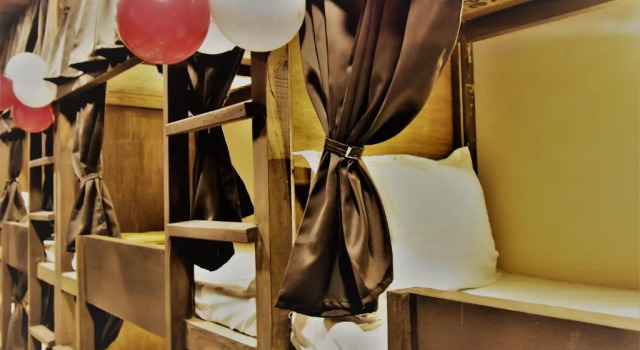ASRA DORMITORY For Male And Female, Забронировать Отель Недорогие отели штата Махараштры, недорого