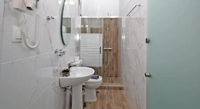 Номер Standard Aqua Marine
