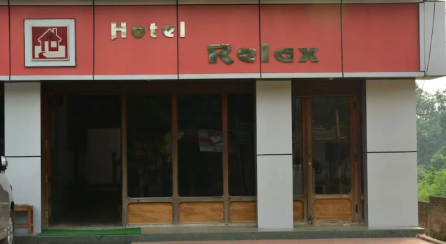 Hotel Relax