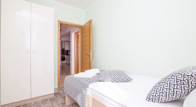 Apartments Kostrena
