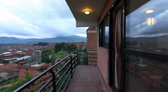 Номер Premium Thagu Chhen, a Boutique Hotel