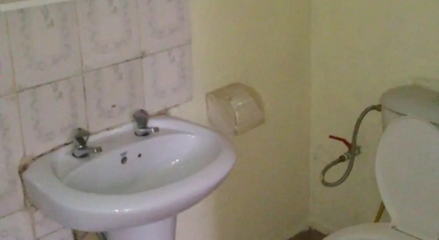 Camera doppia Standard Glory Guest House