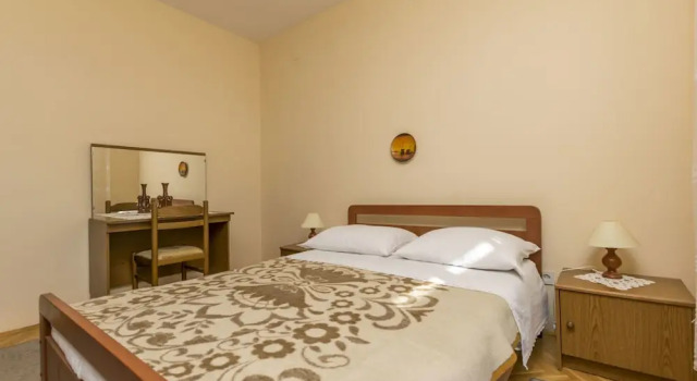 Apartments Zizic