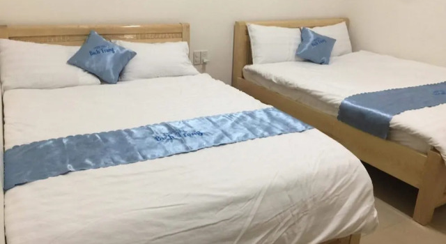 Bich Trang Hostel, Забронировать Хостел Далат Ламдонг