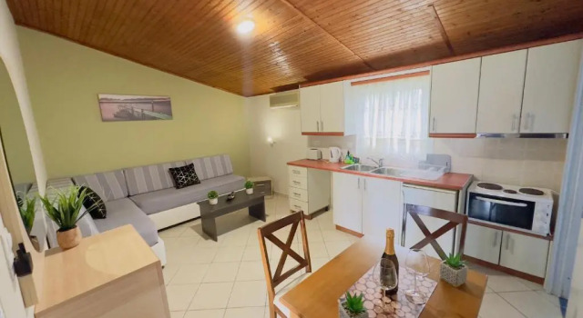 Апартаменты Sidari Vibes Aparthotel