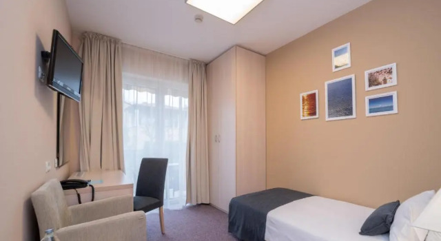 Номер Standard Hotel Zlatna Vala