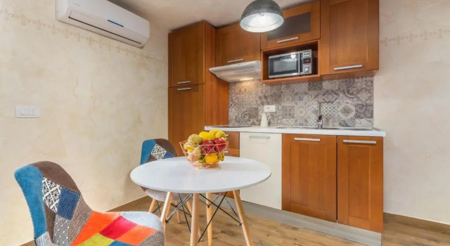 Студия Villa Stephany