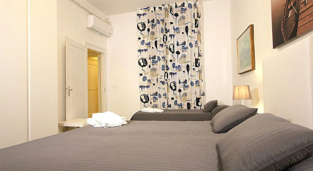 City Apartments - Calice, Забронировать Апартаменты/квартира Апартаменты Венеции, рядом с Консульство Франции в Венеции, Апартаменты/квартира