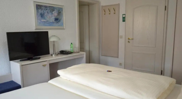 Номер Standard Hotel Zum Lamm