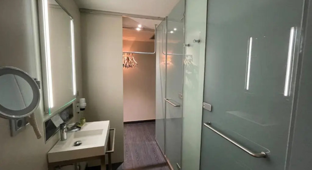 Номер Superior Felix Hotel