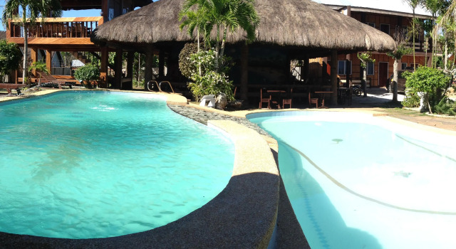 Номер Standard Coco Grove Nature Resort