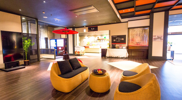 LiVEMAX RESORT AKIMIYAJIMA