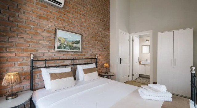 DBD Alaçatı