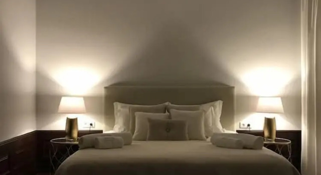 Люкс Royal Oryza Guest House& Suites