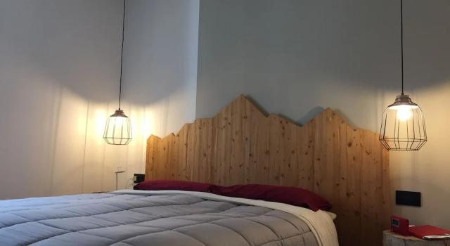 CasaDalsass DolomitiPaganellaLagoMolveno, Забронировать Апартаменты/квартира Мольвено Паганелла