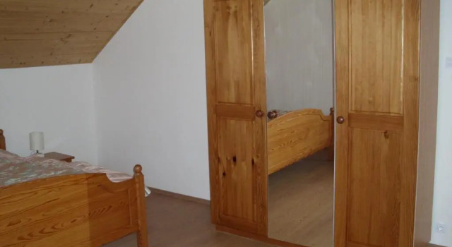 Apartmány nad Otavou, Boek Appartement Zvikovske Podhradi 