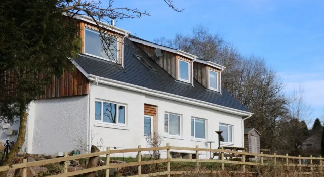 Oak Cottage