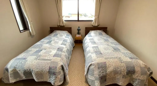 Двухместный номер Standard LINK HOUSE