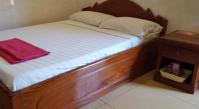 Двухместный номер Standard Lucky 2 Guesthouse