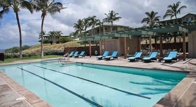 Kumulani F 2, Boek Vakantiehuis Kamuela 