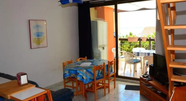 Appartement Port Barcarès, 3 pièces, 5 personnes - FR-1-431-24, Rezervovat Apartmán Hotely v Corbières s bazénem, Bazén