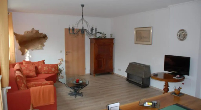 Wohlfühlapartment in Minden, Reservar Apartamento Minden Weser Uplands