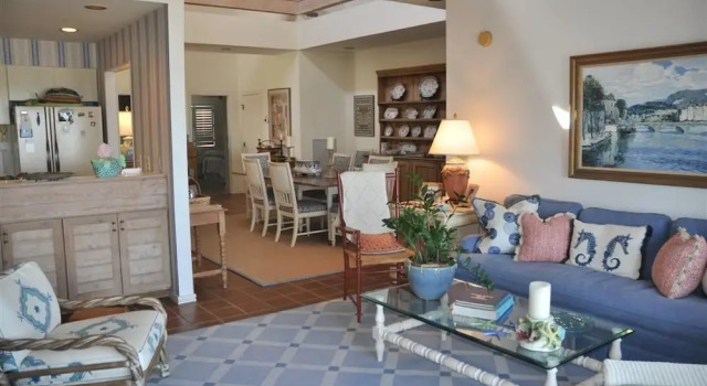 Pulliam 3 Bedroom Villa