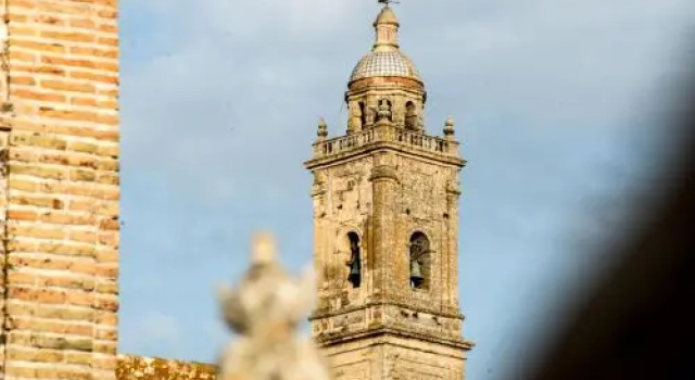 La Vista De Medina