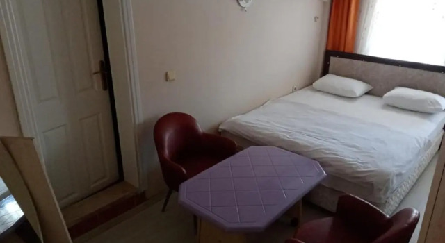 Номер Standard Vi̇zyon Resort Hotel