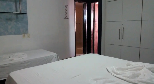Pousada Marrakech, Rezervovat Hotel Hotely v Bahia se snídaní, Snídaně