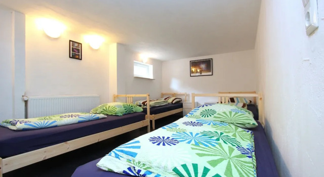 Private Apartment Bolzumer Straße, Book Apartment Mittelfeld Hannover