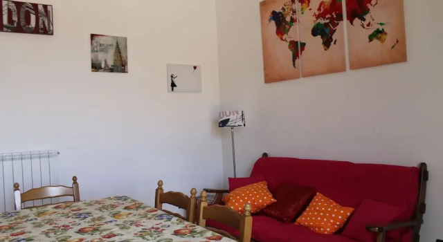 Residenza del Viandante