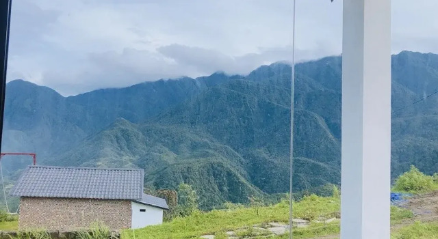 Номер Standard Saigonese Studio