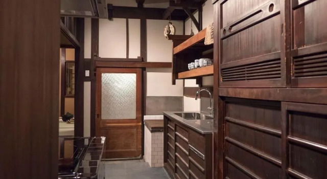 HANARé Genmachi, Prenota Casa vacanze Ine Kyoto