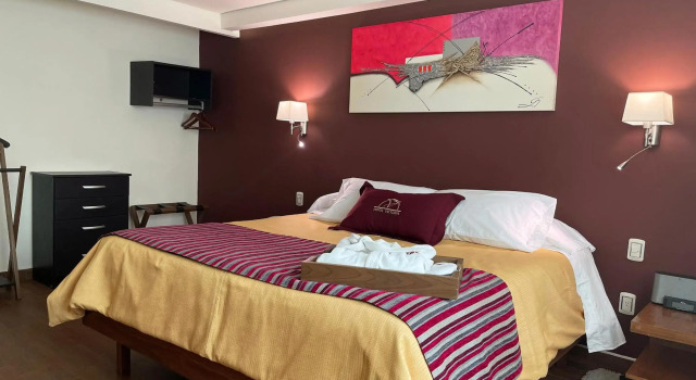 Hotel Victoria Poza Rica, Rezervasyon Otel Poza Rica Veracruz