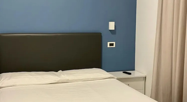 Номер Classic Hotel Mediterraneo