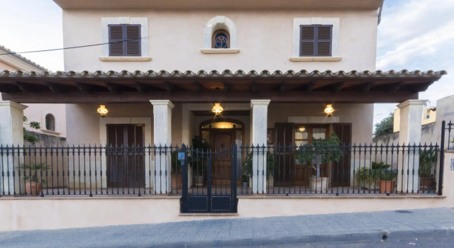 Casa Ancla 011 by Mallorca Charme