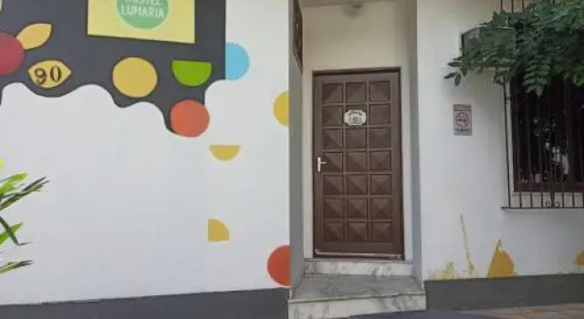 Hostel Lumaria, Забронировать Хостел Хостелы Блуменау, рядом с Blumenau Bus Station, Хостел