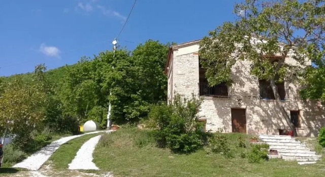 Agriturismo Bosimano, Забронировать Отель Арчевиа Марке