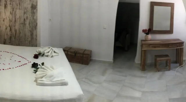 Bellissimo Apartment, Забронировать Апартаменты/квартира Мегалохори Санторини, рядом с Винодельня Гавала