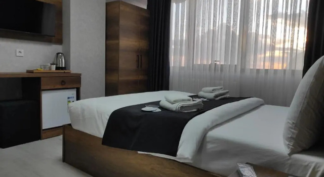 Номер Standard Acar Airport Hotel Plus