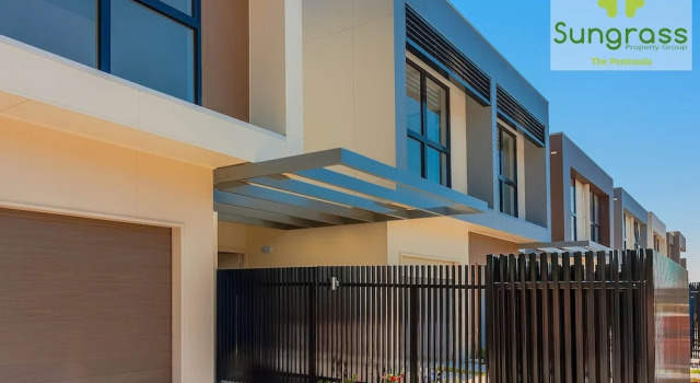 Коттедж с 2 комнатами Peninsula Apartments Hosted by Gold Coast Holiday Stays