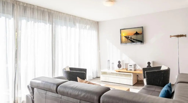 Villa Julius App 2 Die Stylische, Book Villa Heringsdorf Usedom