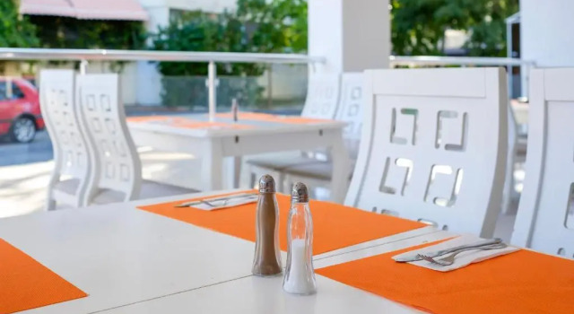 Hotel Garden Nevis - All Inclusive, Забронировать Курортный отель Солнечный берег регион Солнечный берег