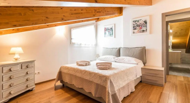 Apartment Belvedere 5 - Tremezzina, Book Apartment Hotels in Como with a Pool, Swimming Pool