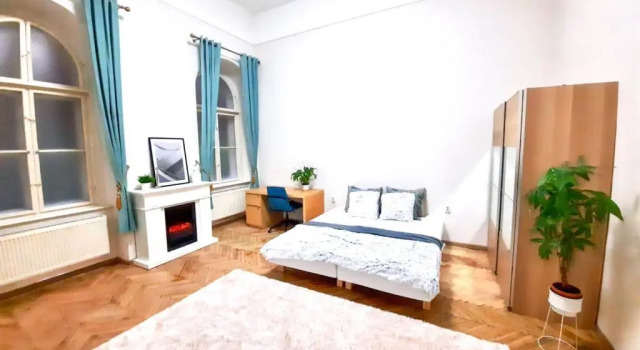 OASIS Guest House Budapest